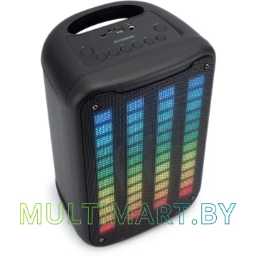 Беспроводная колонка Hyundai H-MC1204 картинка 11